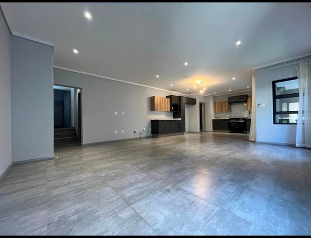 4 BEDROOM PROPERTY TO RENT IN HAZELWOOD